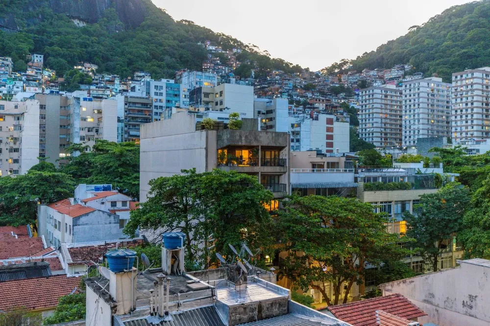 Apartamento, 1 quarto, 53 m² - Foto 45