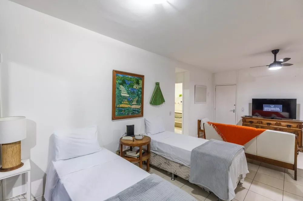Apartamento, 1 quarto, 53 m² - Foto 39