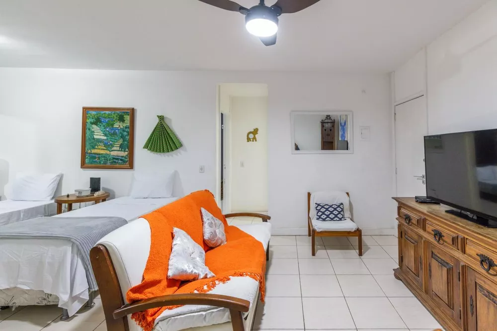 Apartamento, 1 quarto, 53 m² - Foto 17