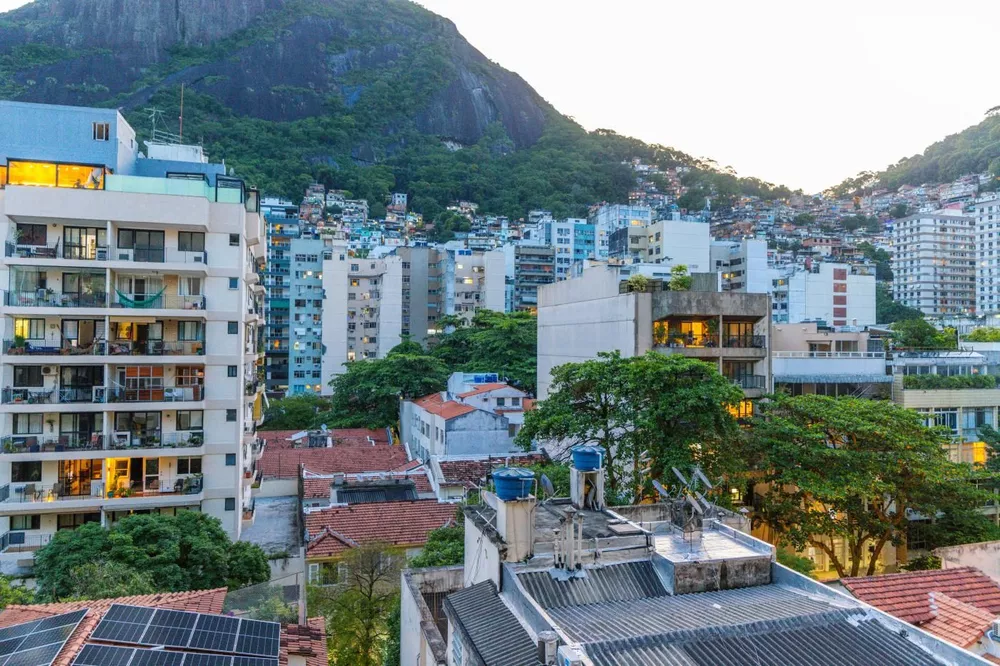 Apartamento, 1 quarto, 53 m² - Foto 10