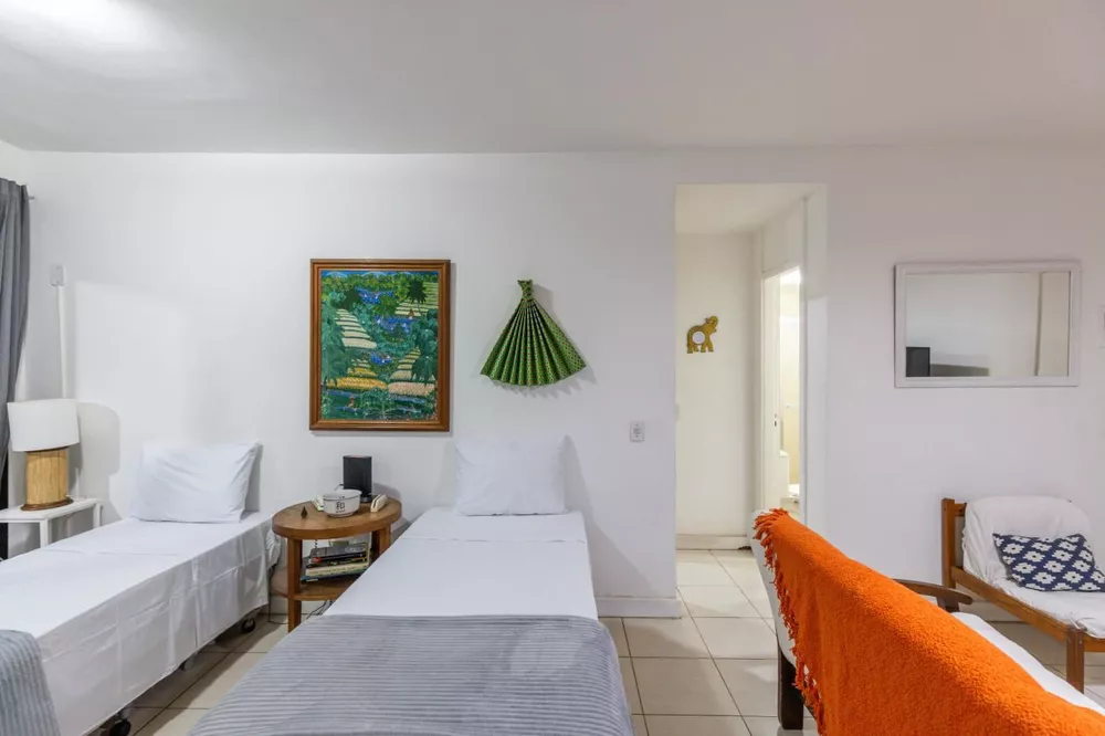 Apartamento, 1 quarto, 53 m² - Foto 32