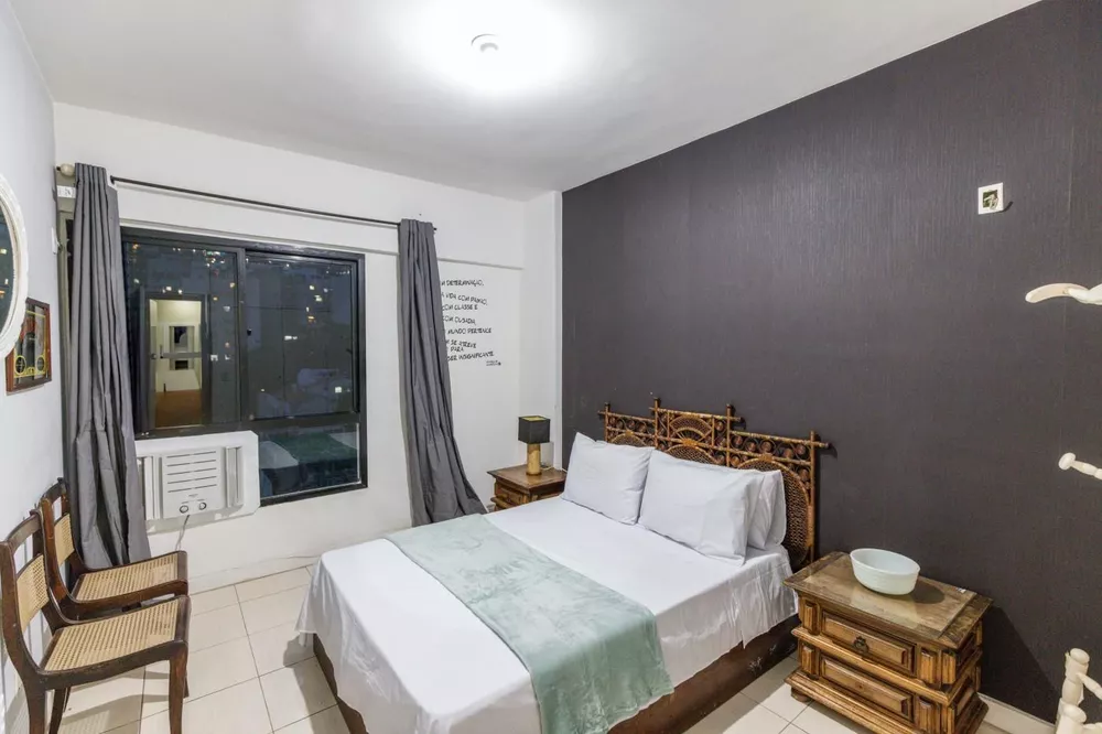 Apartamento, 1 quarto, 53 m² - Foto 40