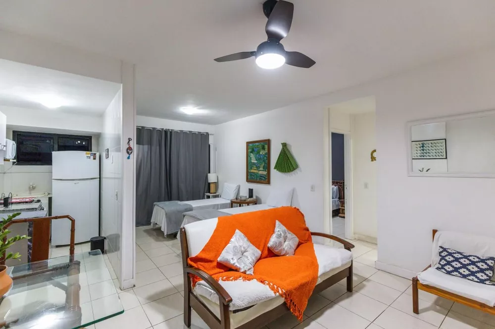 Apartamento, 1 quarto, 53 m² - Foto 15