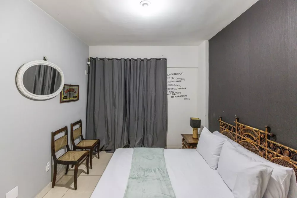 Apartamento, 1 quarto, 53 m² - Foto 16