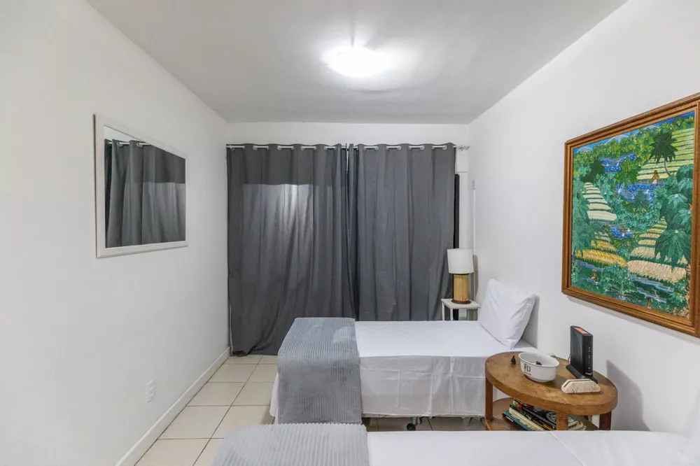 Apartamento, 1 quarto, 53 m² - Foto 38
