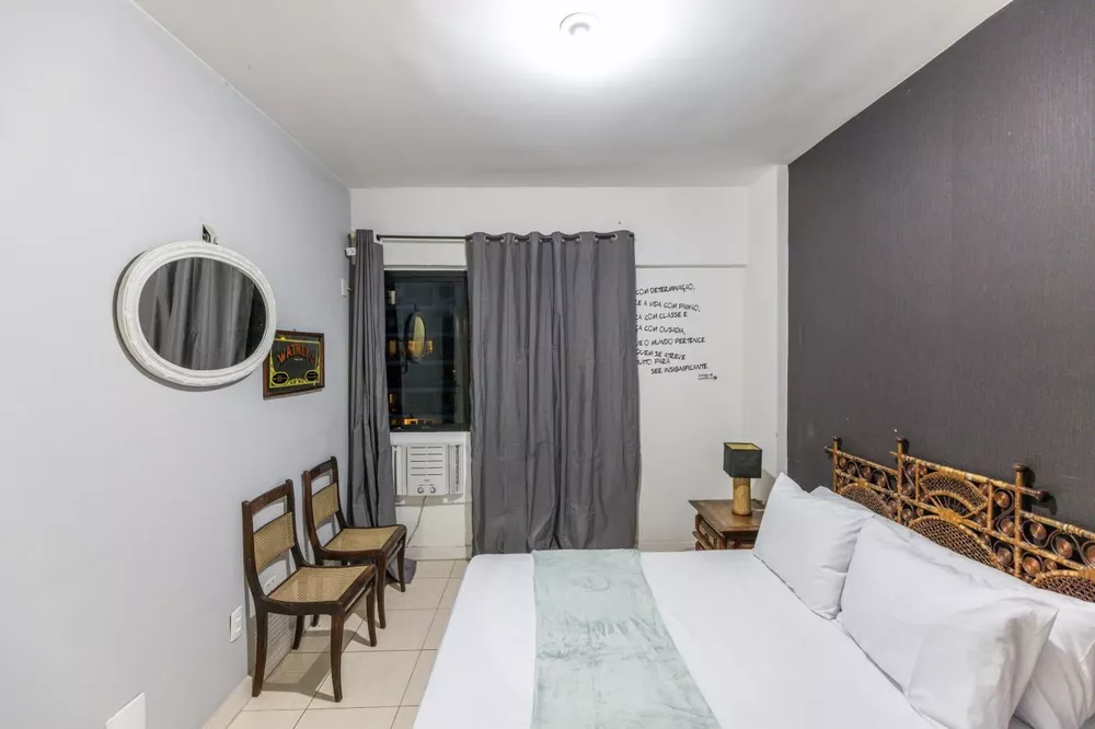 Apartamento, 1 quarto, 53 m² - Foto 46