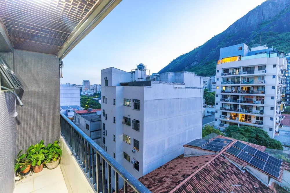 Apartamento, 1 quarto, 53 m² - Foto 27