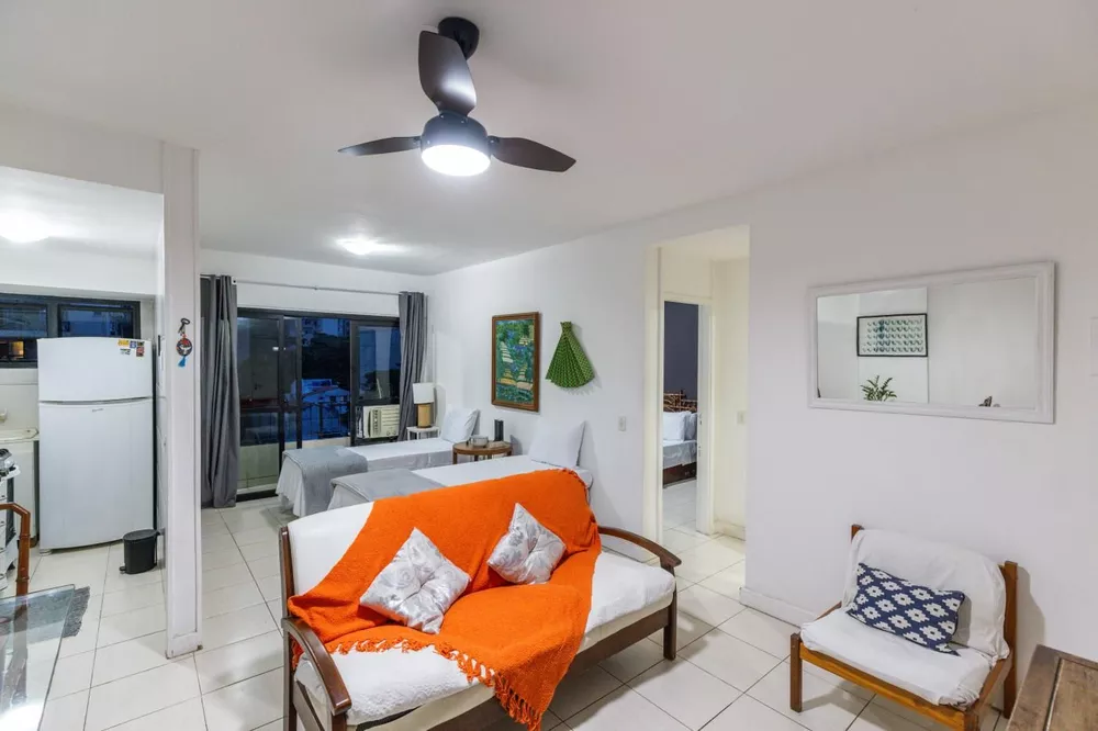 Apartamento, 1 quarto, 53 m² - Foto 44