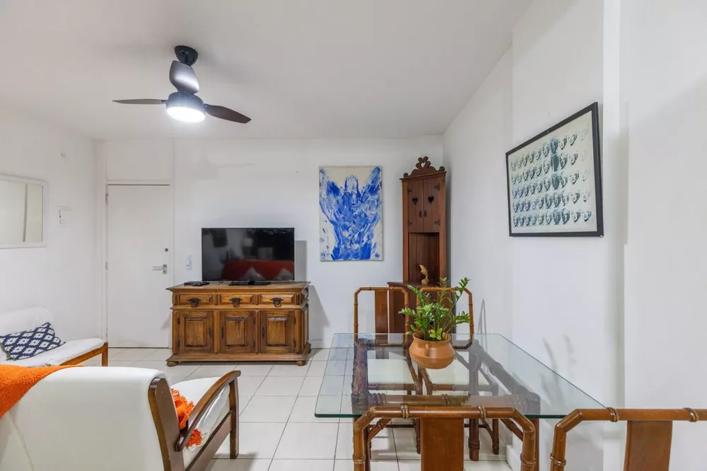 Apartamento, 1 quarto, 53 m² - Foto 2