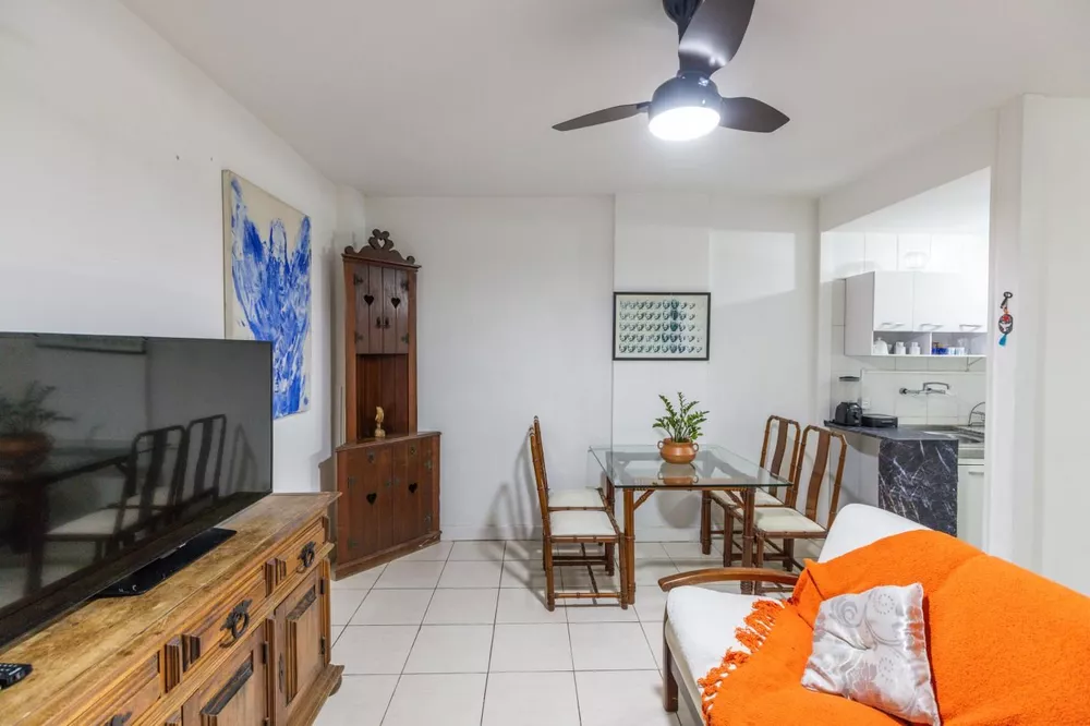 Apartamento, 1 quarto, 53 m² - Foto 3