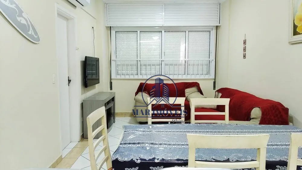 Apartamento, 2 quartos, 80 m² - Foto 3