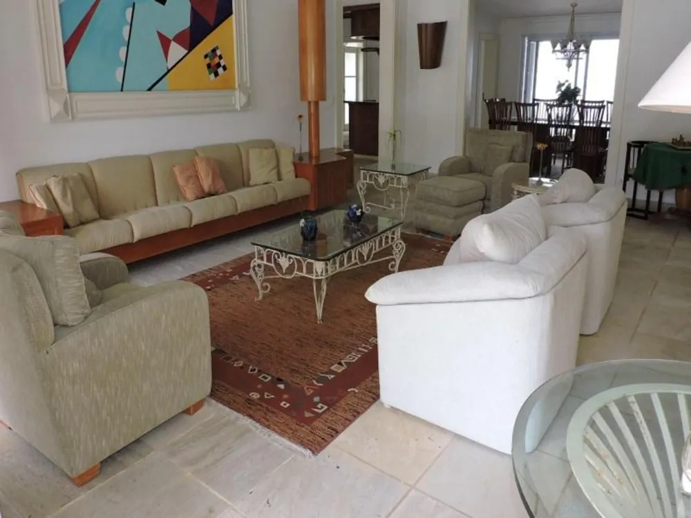 Casa, 4 quartos, 450 m² - Foto 3