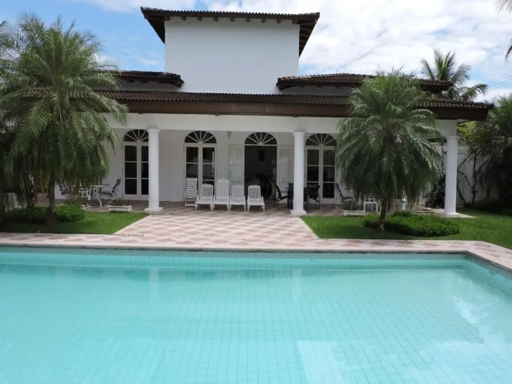 Casa, 4 quartos, 450 m² - Foto 2
