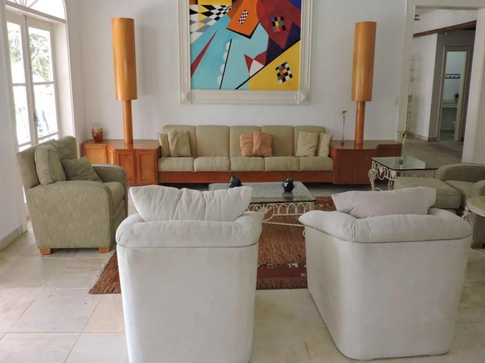 Casa, 4 quartos, 450 m² - Foto 4