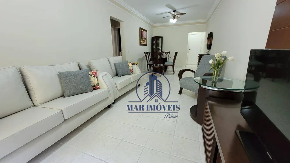 Apartamento, 2 quartos, 115 m² - Foto 3
