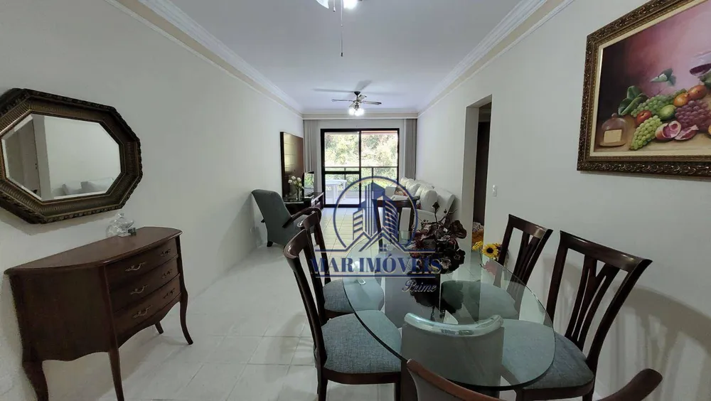 Apartamento, 2 quartos, 115 m² - Foto 2