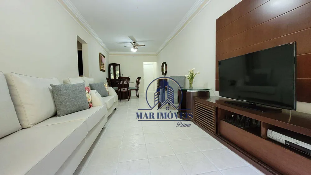 Apartamento, 2 quartos, 115 m² - Foto 1