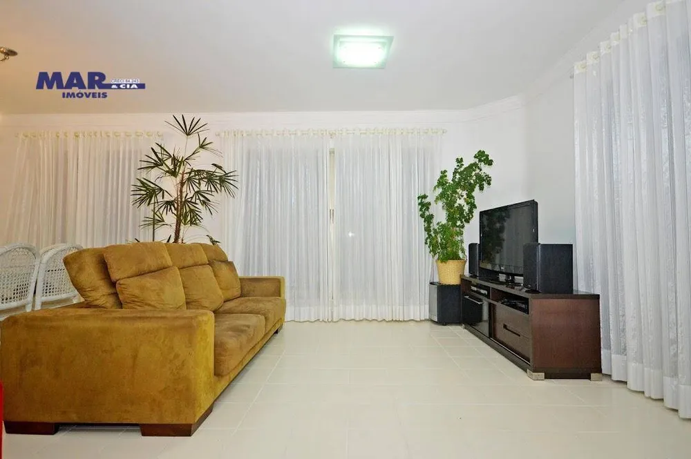 Apartamento, 4 quartos, 205 m² - Foto 3