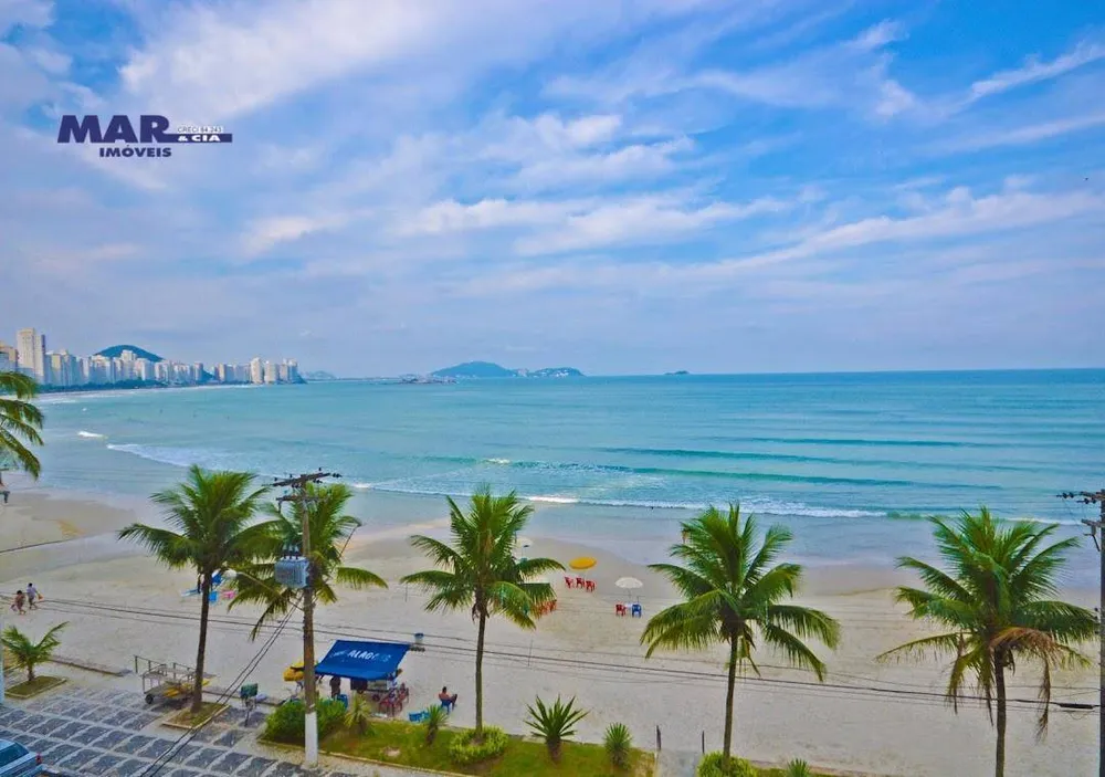 Apartamento, 4 quartos, 205 m² - Foto 1
