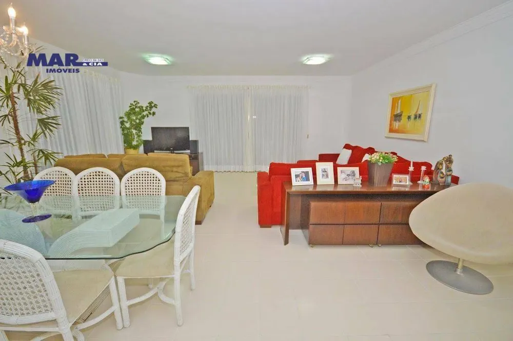 Apartamento, 4 quartos, 205 m² - Foto 2