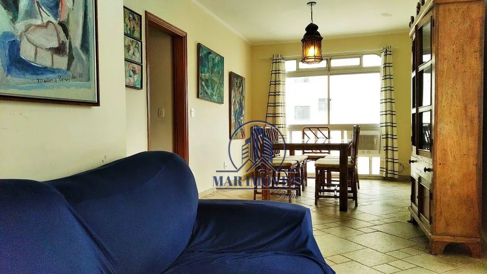 Apartamento, 3 quartos, 120 m² - Foto 1