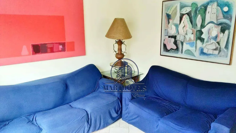 Apartamento, 3 quartos, 120 m² - Foto 2