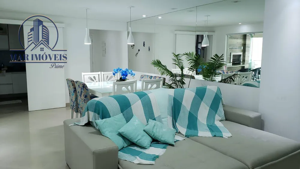 Apartamento, 3 quartos, 100 m² - Foto 1