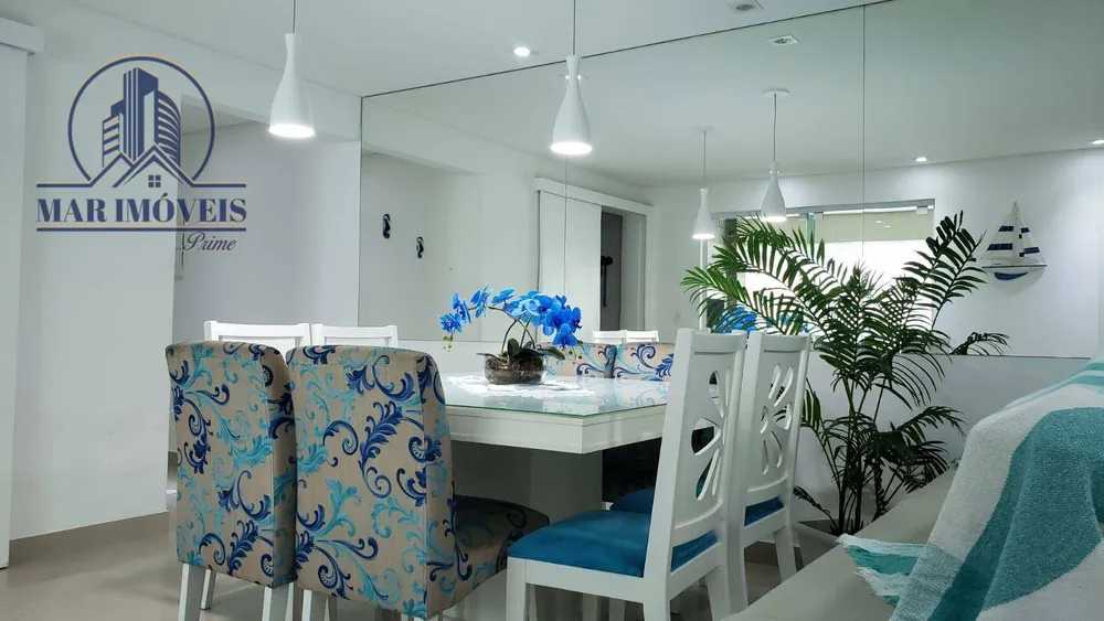 Apartamento, 3 quartos, 100 m² - Foto 2