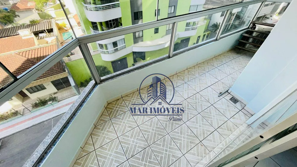Apartamento, 2 quartos, 85 m² - Foto 2