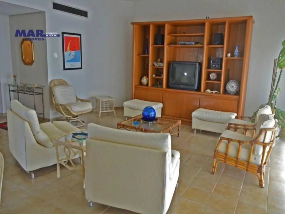 Apartamento, 3 quartos, 210 m² - Foto 2