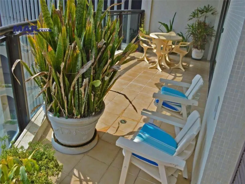 Apartamento, 3 quartos, 210 m² - Foto 4
