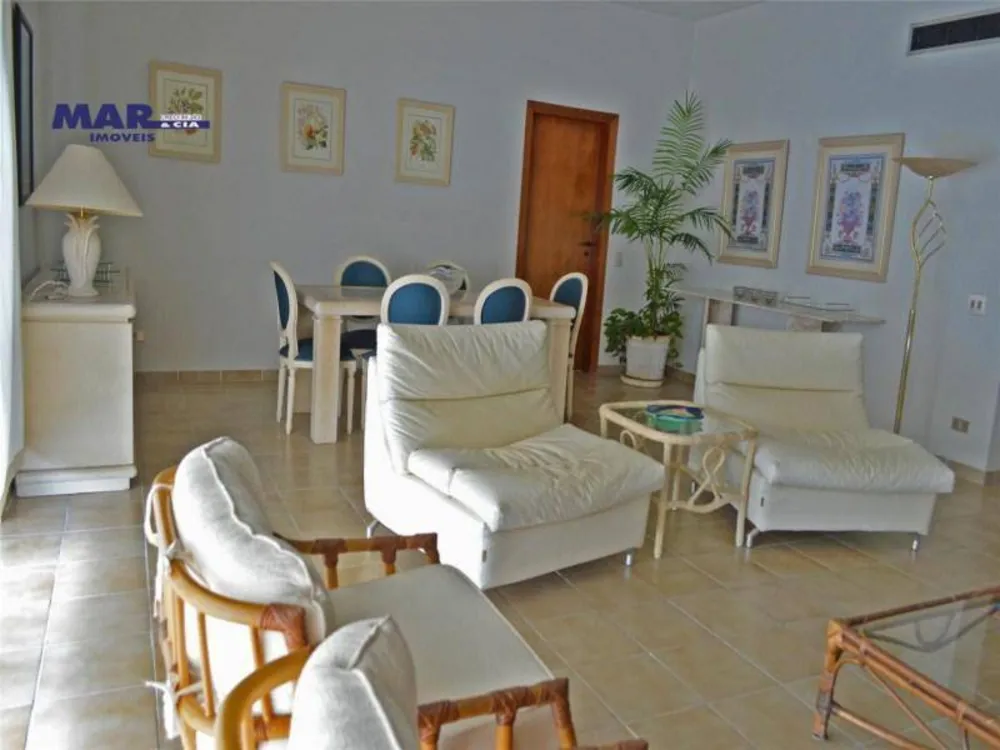 Apartamento, 3 quartos, 210 m² - Foto 3