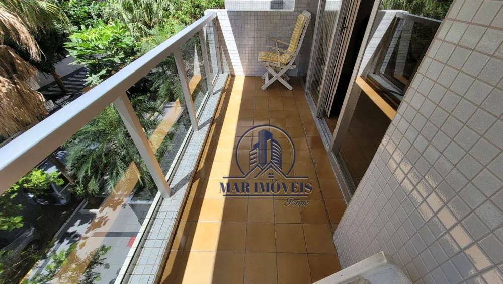 Apartamento, 3 quartos, 110 m² - Foto 4