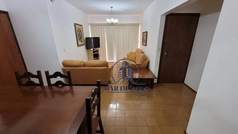 Apartamento, 3 quartos, 110 m² - Foto 1