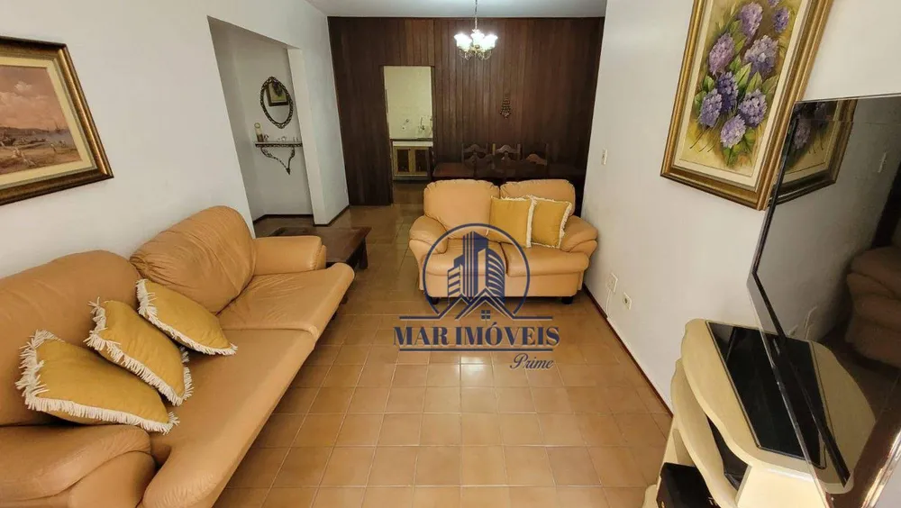 Apartamento, 3 quartos, 110 m² - Foto 2