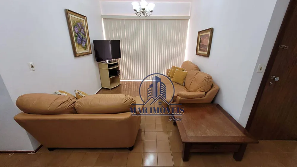 Apartamento, 3 quartos, 110 m² - Foto 3