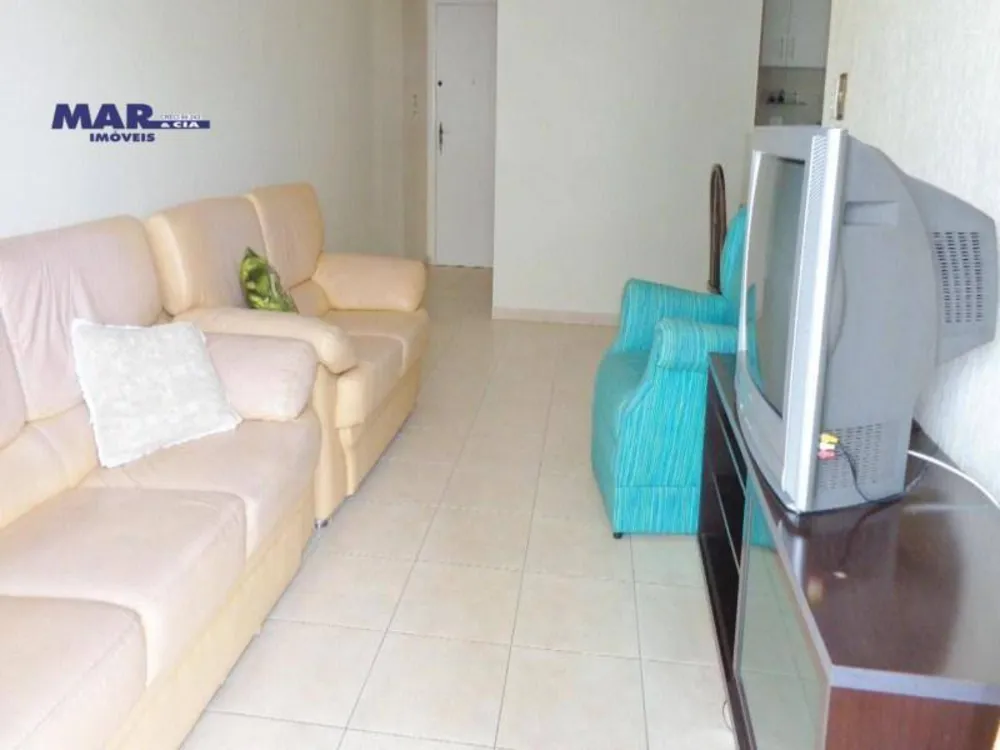 Apartamento, 3 quartos, 100 m² - Foto 2