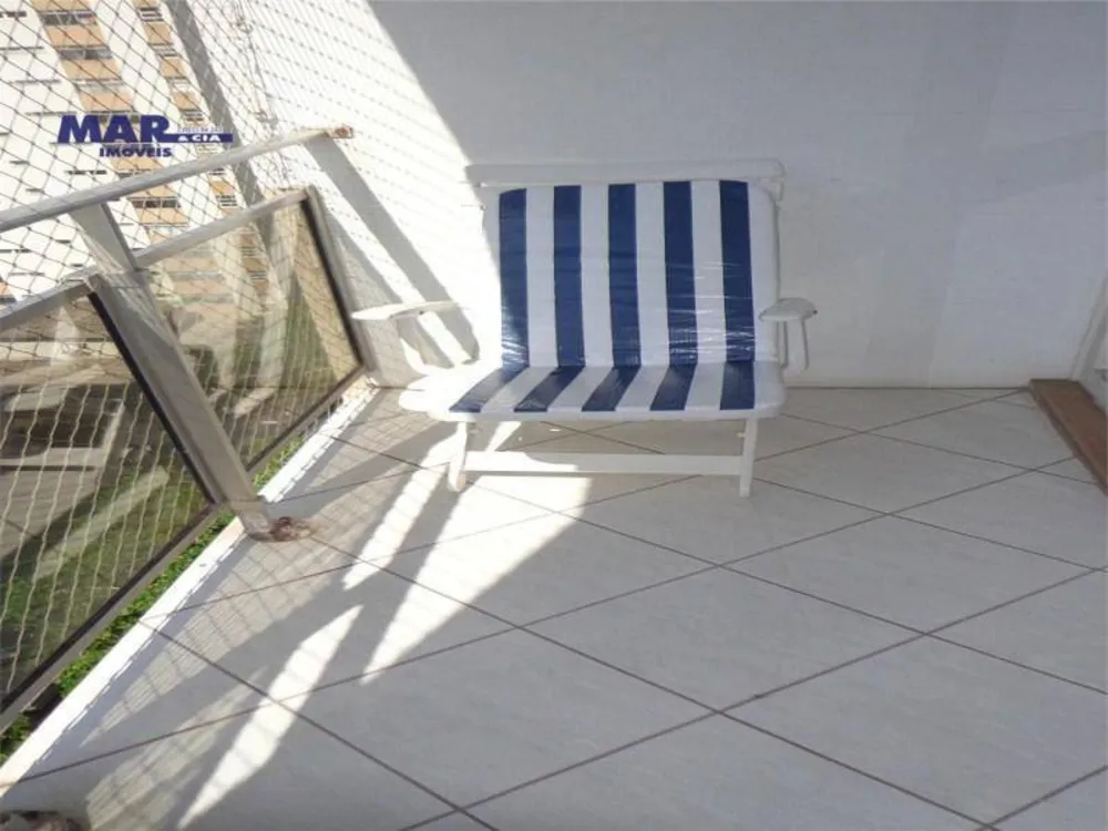 Apartamento, 4 quartos, 120 m² - Foto 2