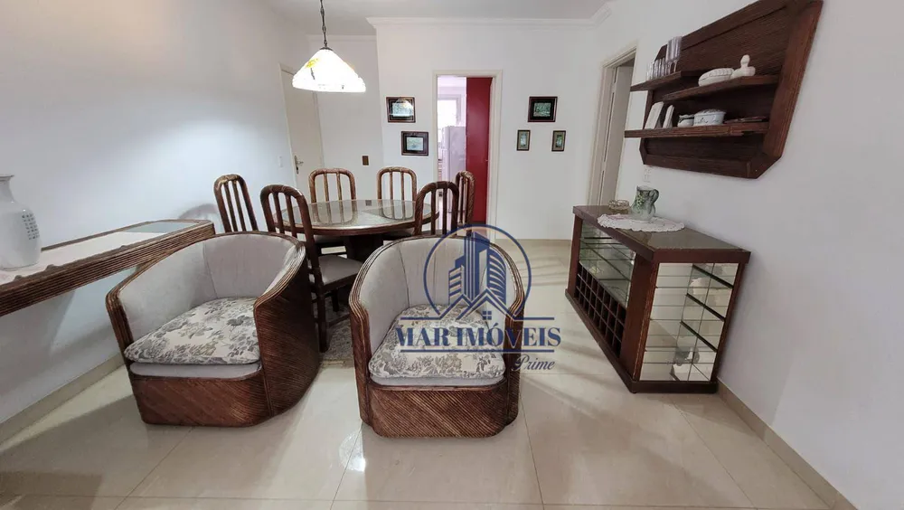 Apartamento, 3 quartos, 140 m² - Foto 4