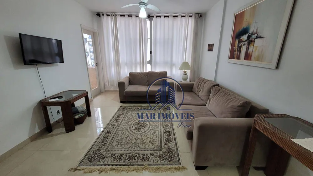Apartamento, 3 quartos, 140 m² - Foto 2