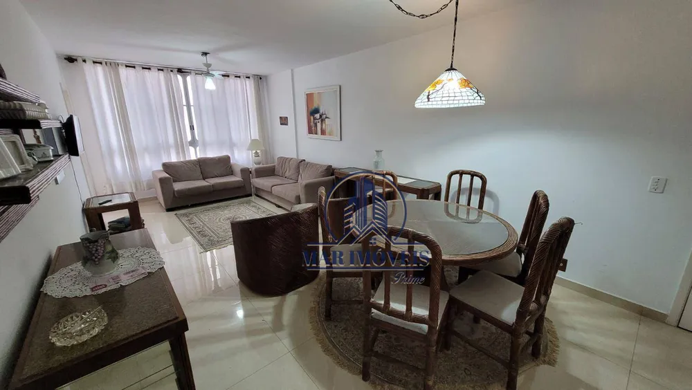 Apartamento, 3 quartos, 140 m² - Foto 1