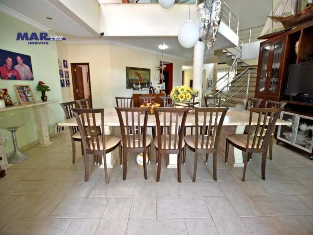 Casa, 9 quartos, 800 m² - Foto 3