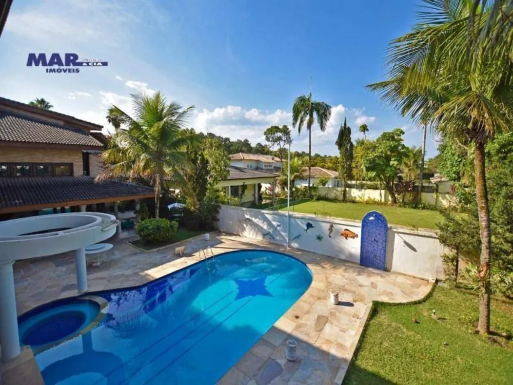 Casa, 9 quartos, 800 m² - Foto 2