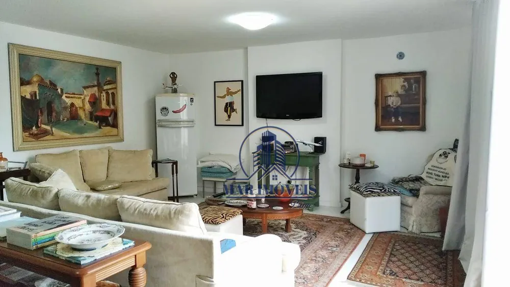 Apartamento, 3 quartos, 140 m² - Foto 1