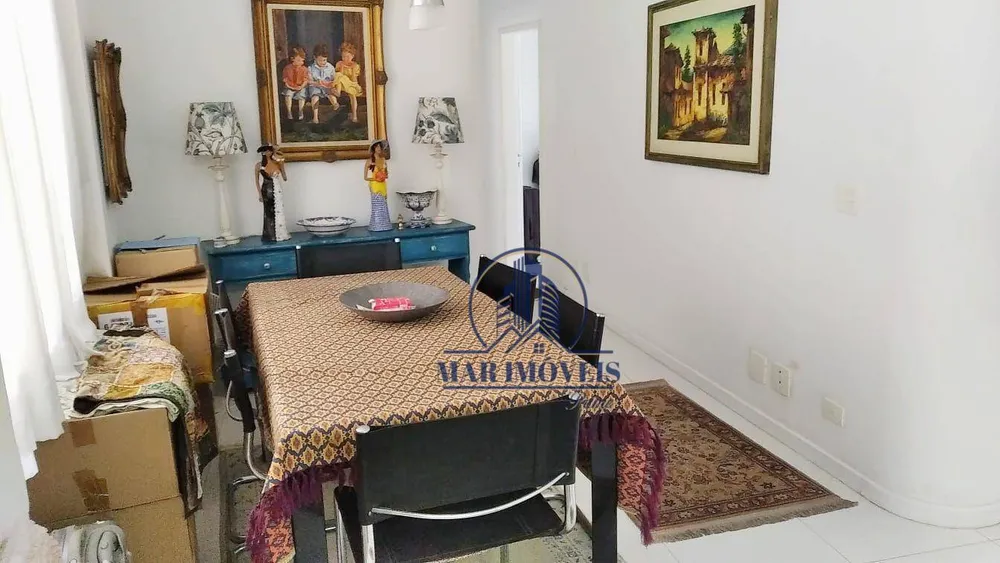 Apartamento, 3 quartos, 140 m² - Foto 4