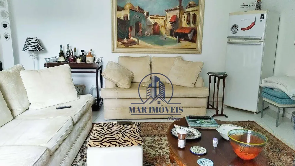 Apartamento, 3 quartos, 140 m² - Foto 2