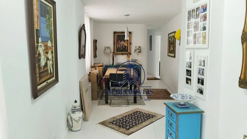 Apartamento, 3 quartos, 140 m² - Foto 3