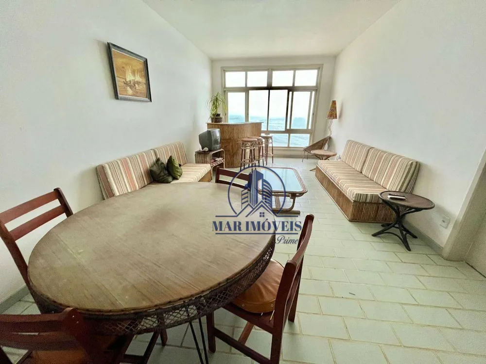 Apartamento, 3 quartos, 120 m² - Foto 2