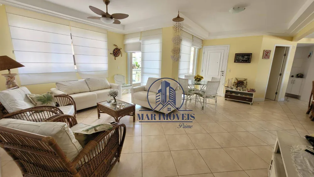 Apartamento, 3 quartos, 146 m² - Foto 3