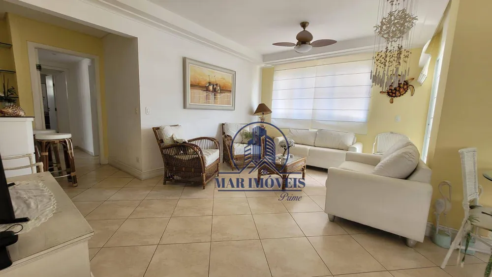 Apartamento, 3 quartos, 146 m² - Foto 4